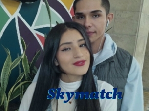 Skymatch