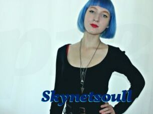 Skynetsoull