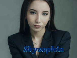 Skysophia