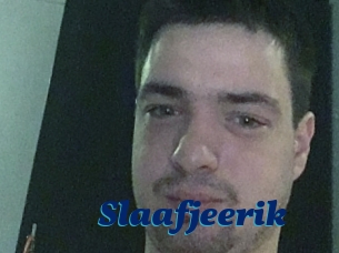 Slaafjeerik