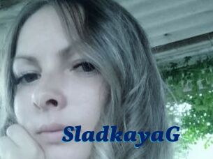 SladkayaG