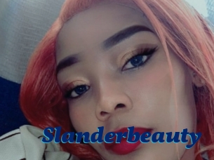 Slanderbeauty