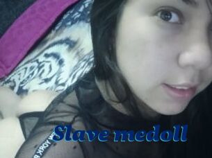 Slave_medoll