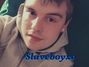 Slaveboyxo