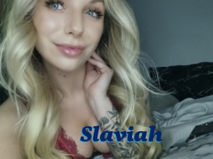 Slaviah