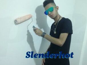 Slenderhot