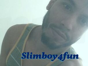 Slimboy4fun