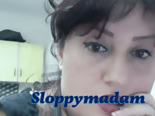 Sloppymadam