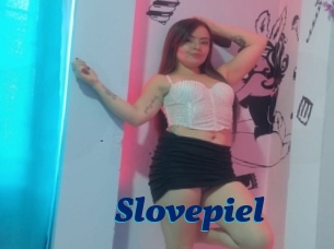 Slovepiel