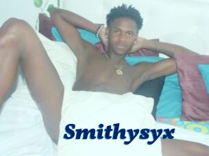 Smithysyx