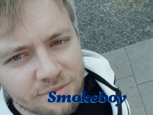 Smokeboy