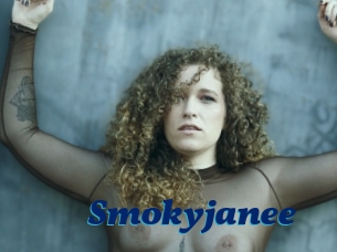 Smokyjanee