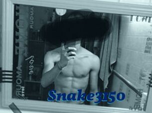 Snake3150