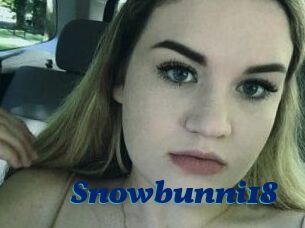 Snowbunni18