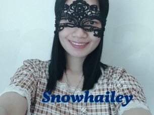 Snowhailey