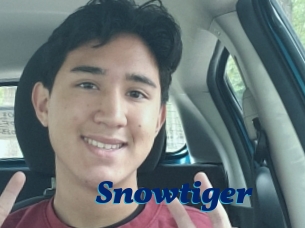 Snowtiger