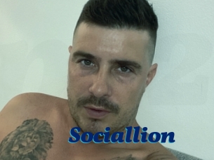 Sociallion