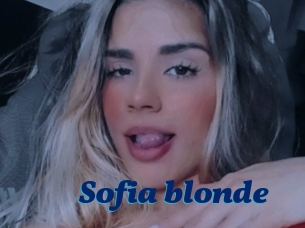 Sofia_blonde