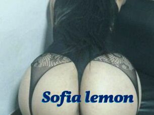 Sofia_lemon