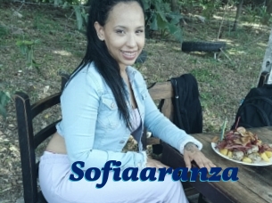 Sofiaaranza