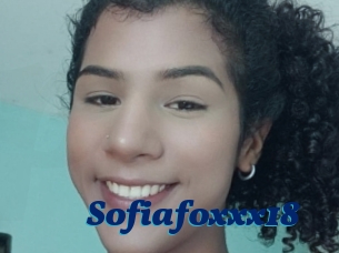 Sofiafoxxx18