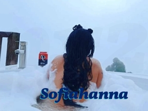 Sofiahanna