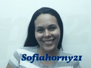 Sofiahorny21