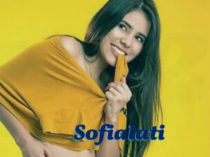 Sofialati