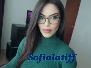 Sofialatiff