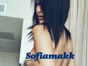 Sofiamakk