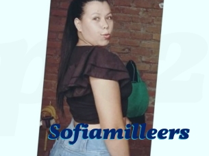 Sofiamilleers