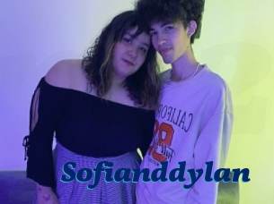 Sofianddylan