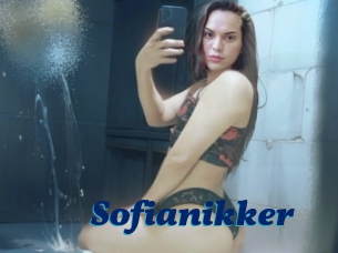 Sofianikker