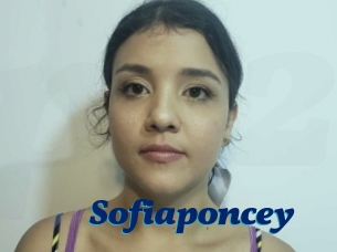 Sofiaponcey