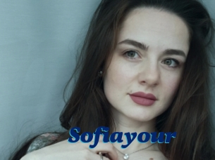 Sofiayour