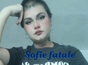 Sofie_fatale