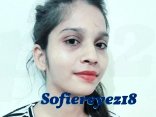 Sofiereyez18