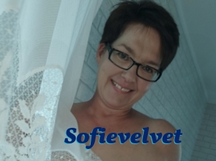 Sofievelvet