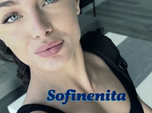 Sofinenita