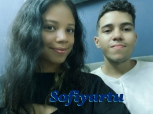 Sofiyartu