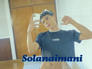 Solanaimani