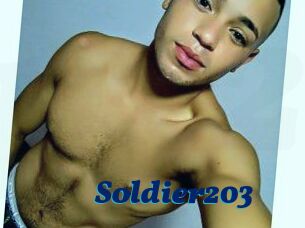 Soldier203