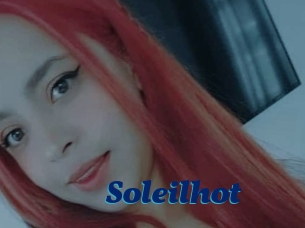 Soleilhot