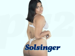 Solsinger