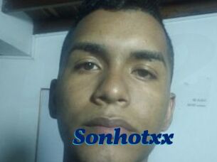 Sonhotxx