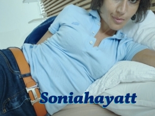 Soniahayatt