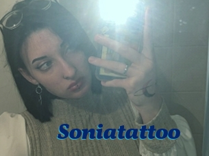 Soniatattoo