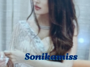 Sonikamiss