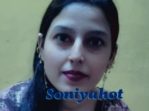 Soniyahot