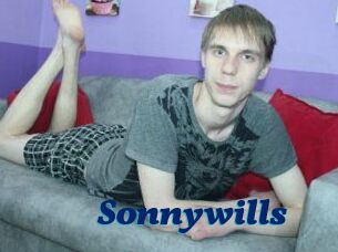 Sonnywills